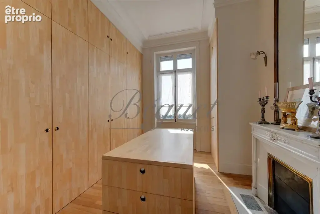 Azay-le-Rideau (37190) – Château de 1900 de 1060 m², 17 chambres, parc de 2,7 ha – près de Tours, Indre-et-Loire, Centre-Val de  - photo 10