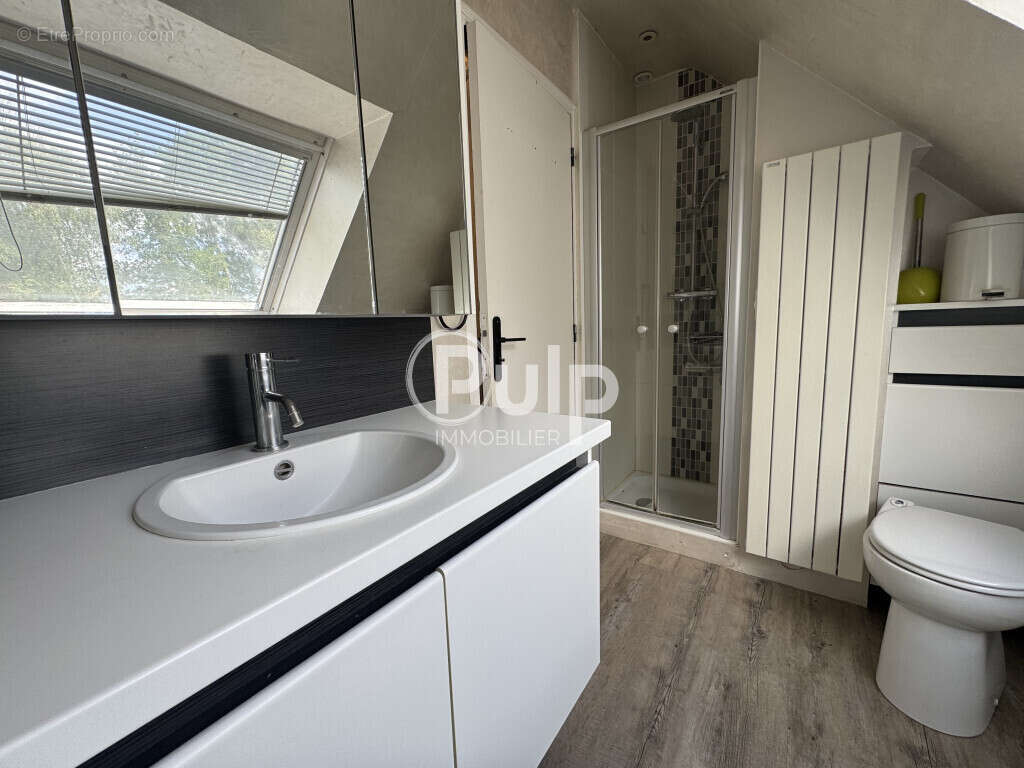 Maison individuelle - photo 10