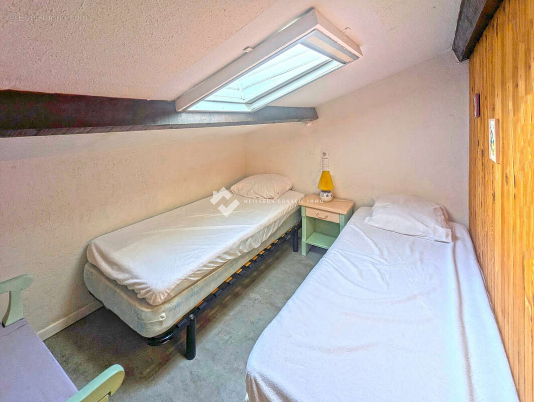 Appartement 70 m² à Hyeres  - photo 4