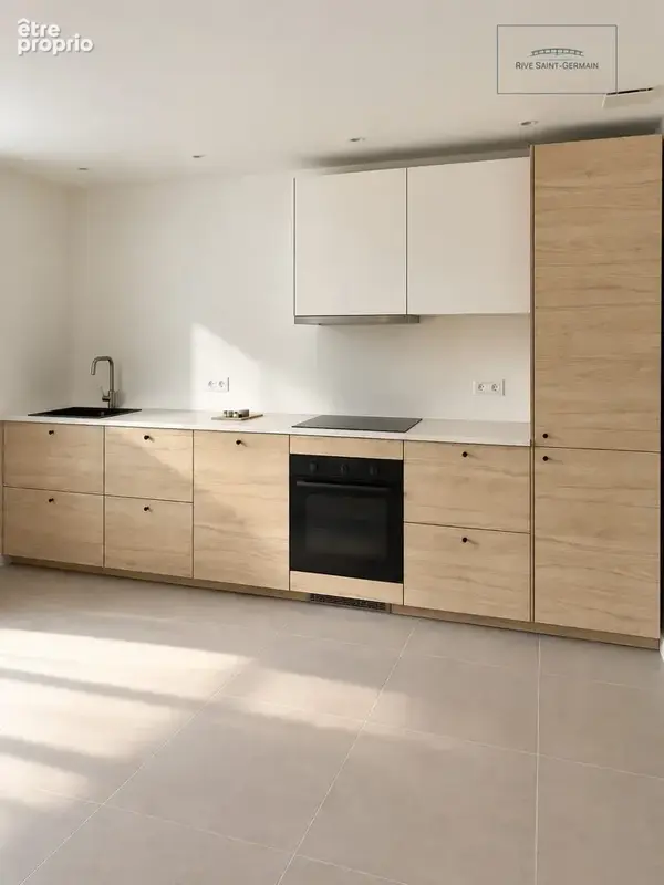 Appartement 4 pièces 83 m² à vendre à Nantes (44000) - photo 2