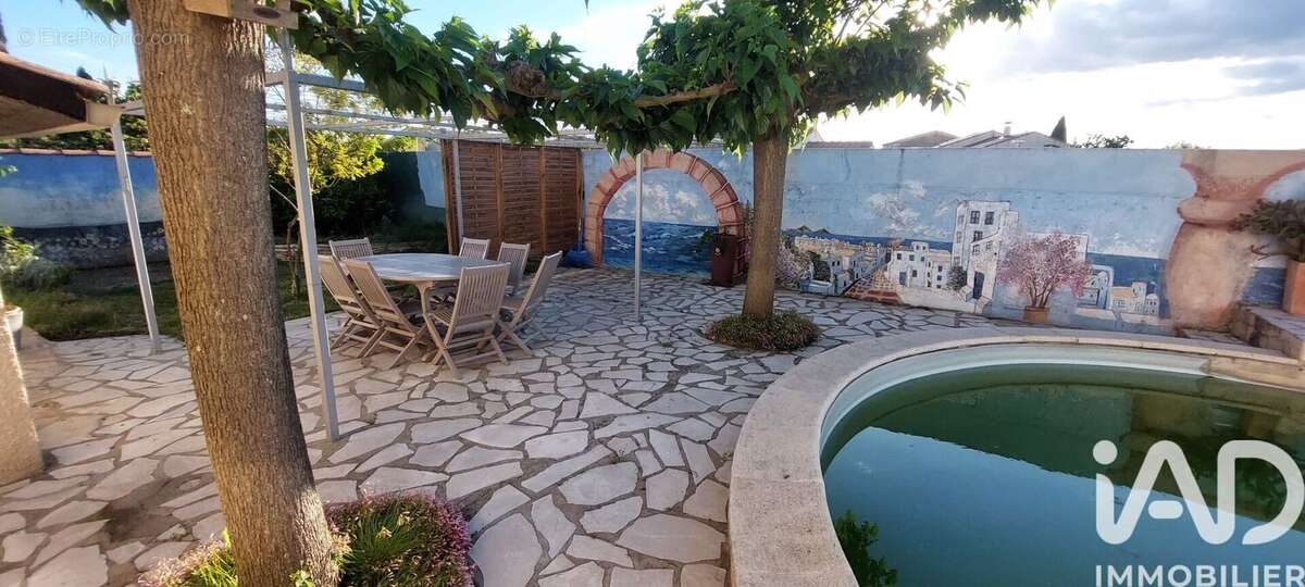 Photo 3 - Maison à MANDUEL