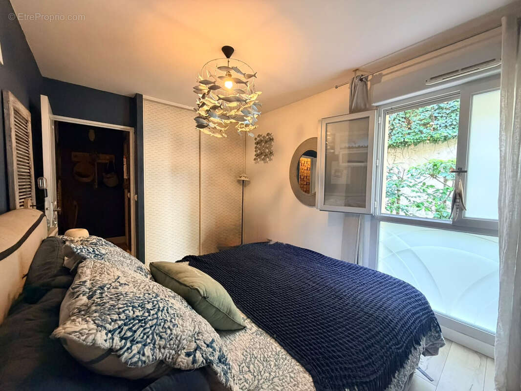 Appartement à ROQUEBRUNE-CAP-MARTIN