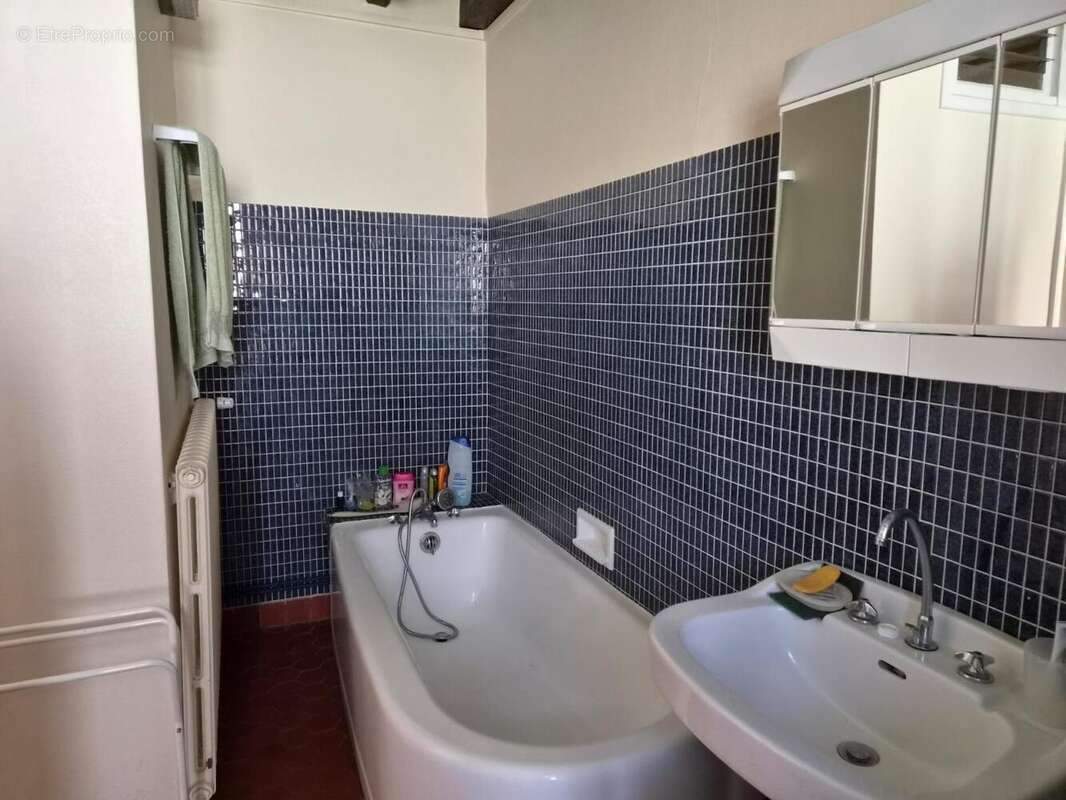 Maison 101 m² à Lalizolle  - photo 7