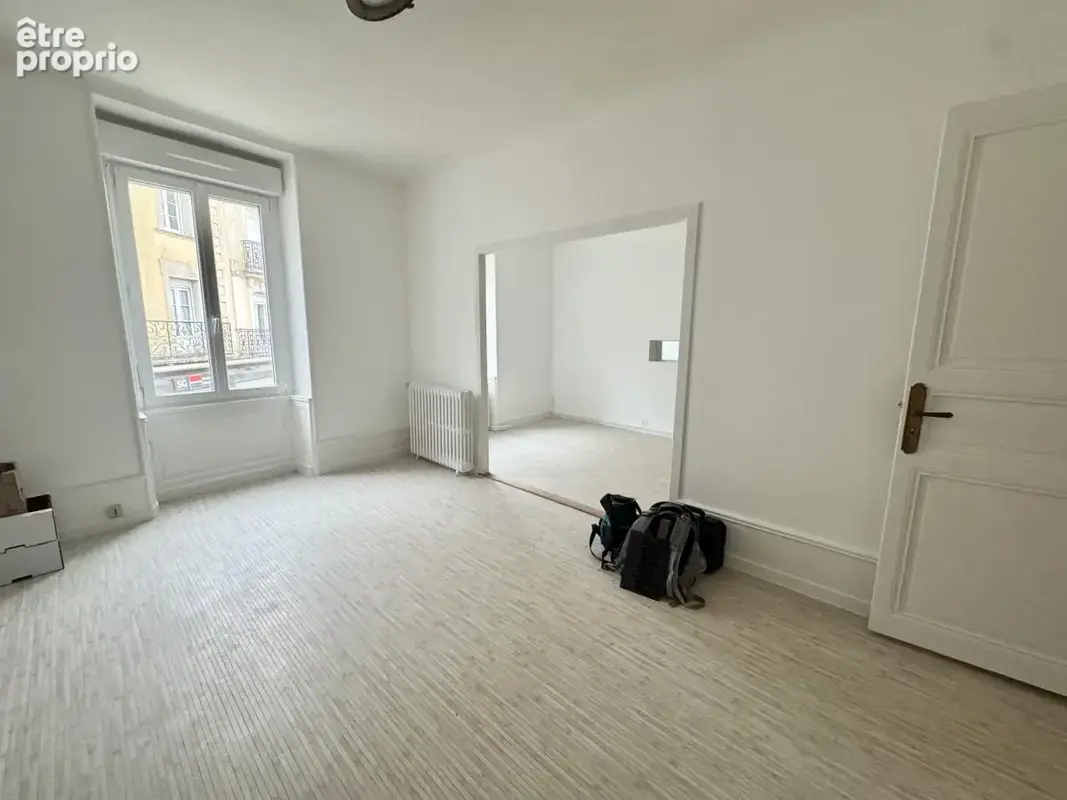 Appartement à SAVENAY