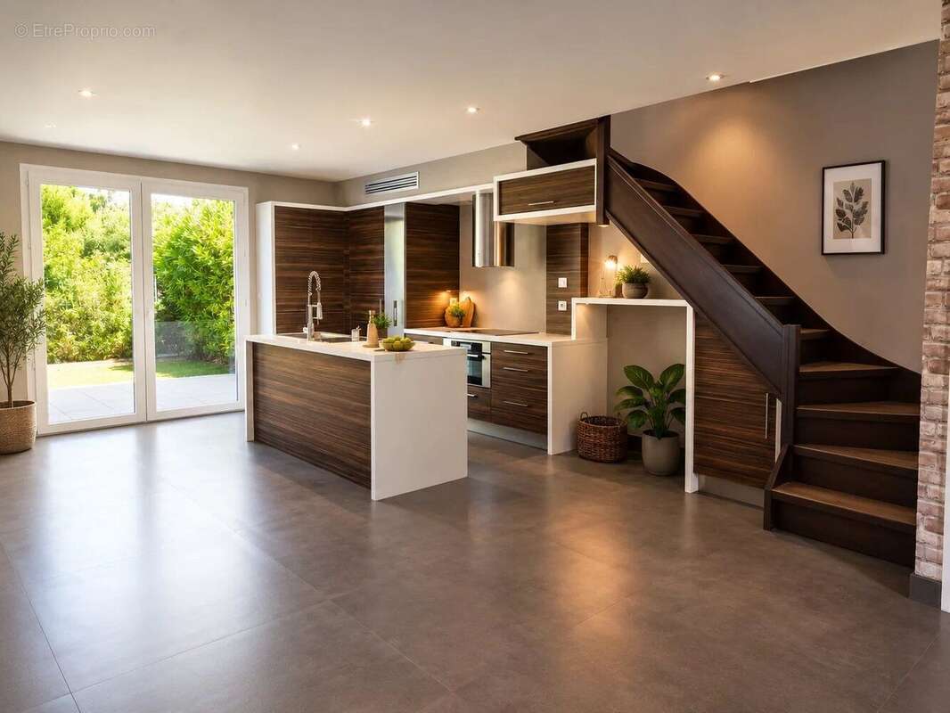 Vente Appartement Calvisson(30420) 231 000ï¿œ - photo 2