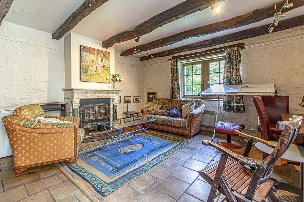 Maison à LABASTIDE-MURAT