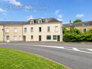 Appartement à JUIGNE-SUR-SARTHE