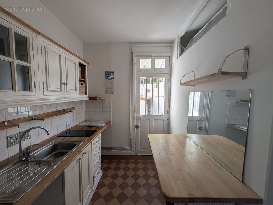 Maison à LE VESINET