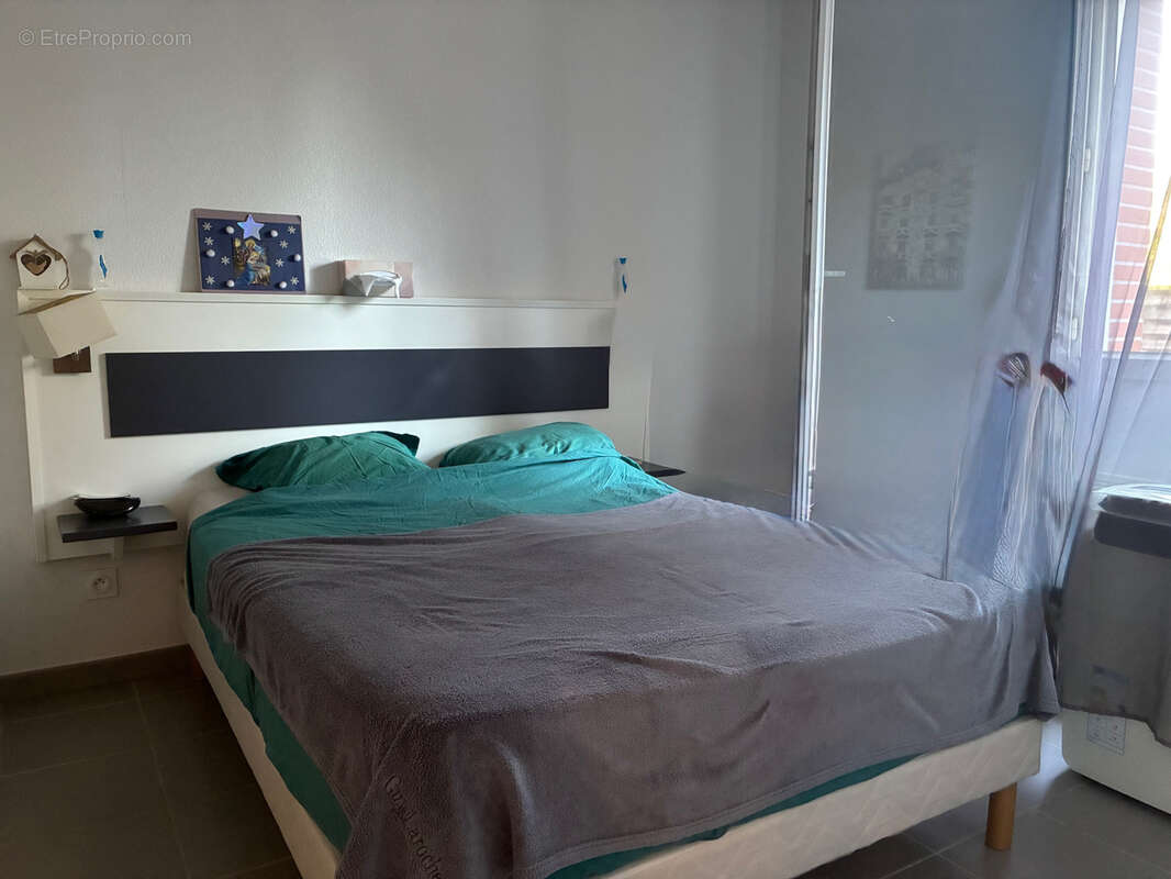 Appartement à ARGELES-SUR-MER