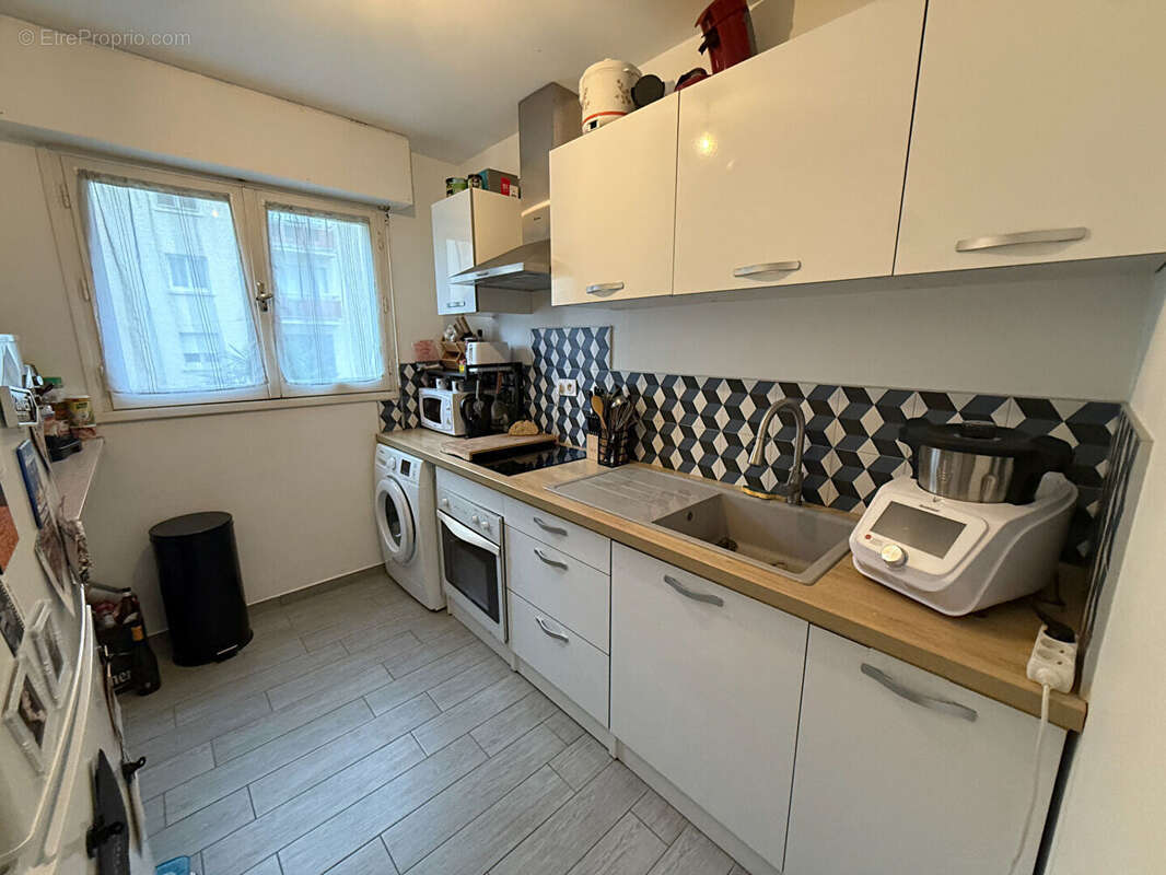 Appartement à DINAN