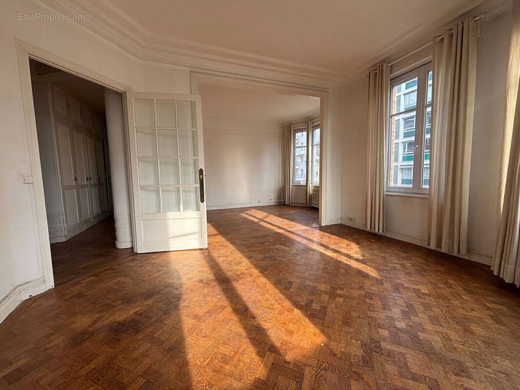 Appartement à LILLE