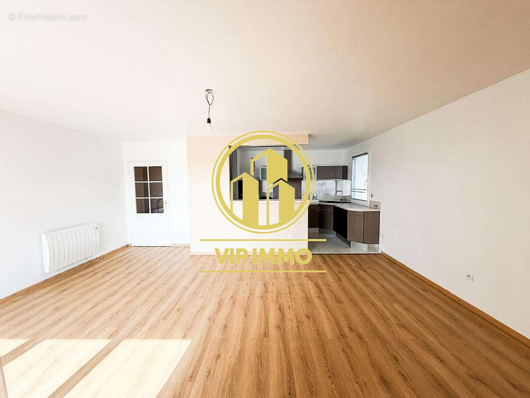 Appartement 75 m² à Saint-Andre-Lez-Lille  - photo 7