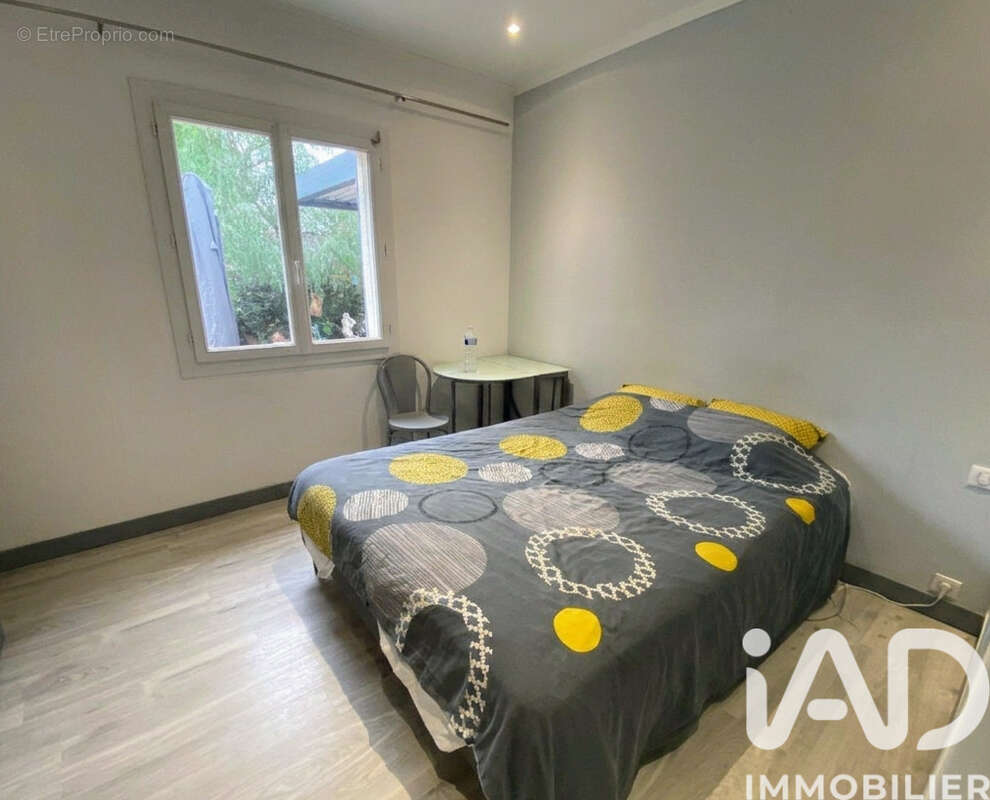 Photo 9 - Maison à LES ISSAMBRES