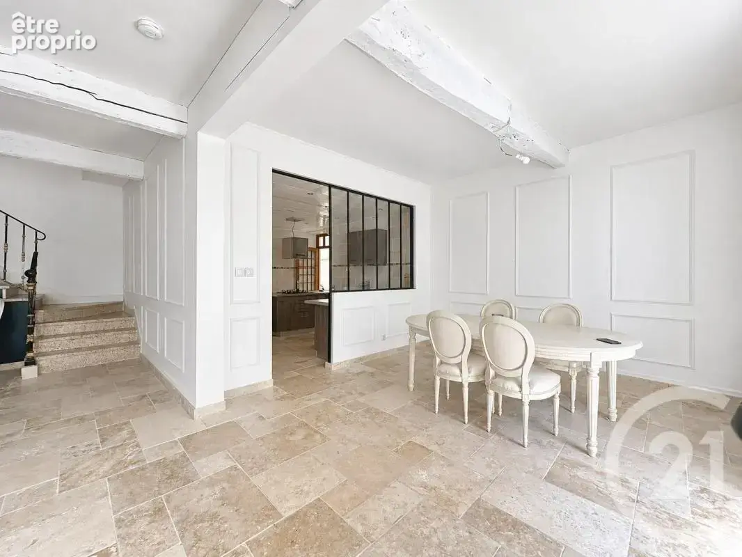 Maison de village - photo 2