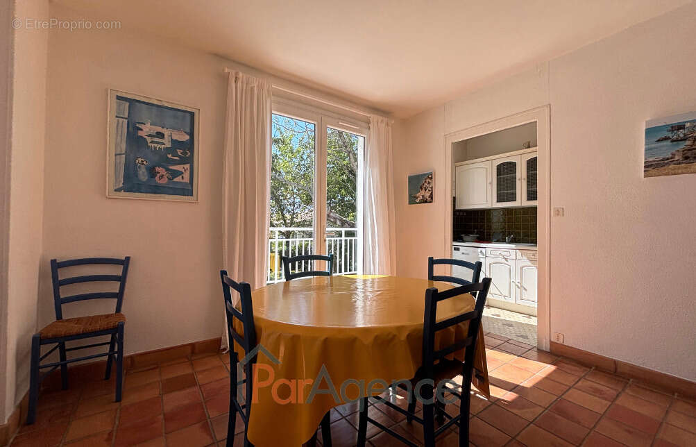 Maison à MESCHERS-SUR-GIRONDE