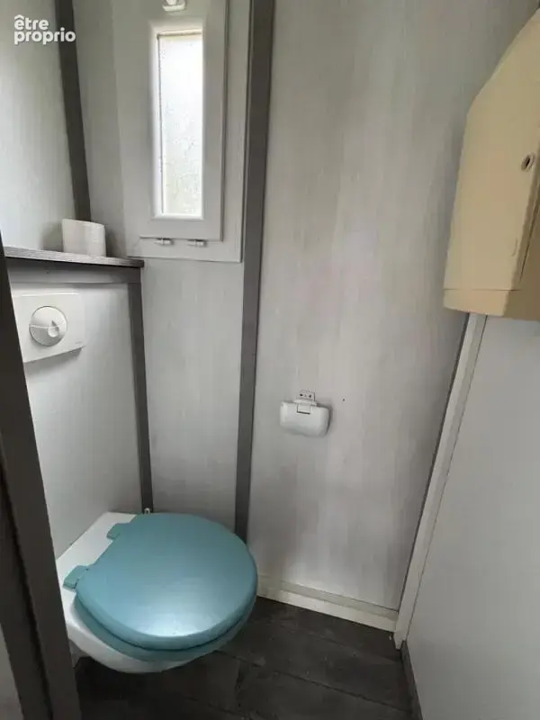 A vendre : cottage 35m² village de la pointe le vauclin (97280) - photo 8