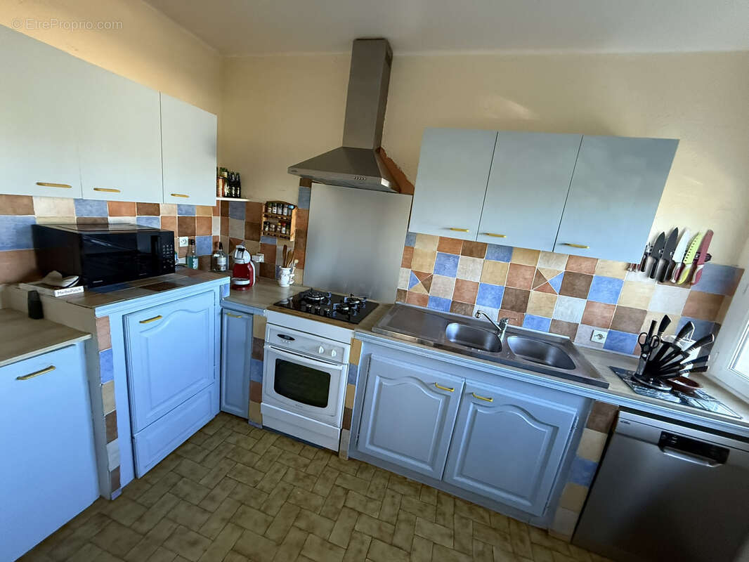 Appartement à MARGUERITTES