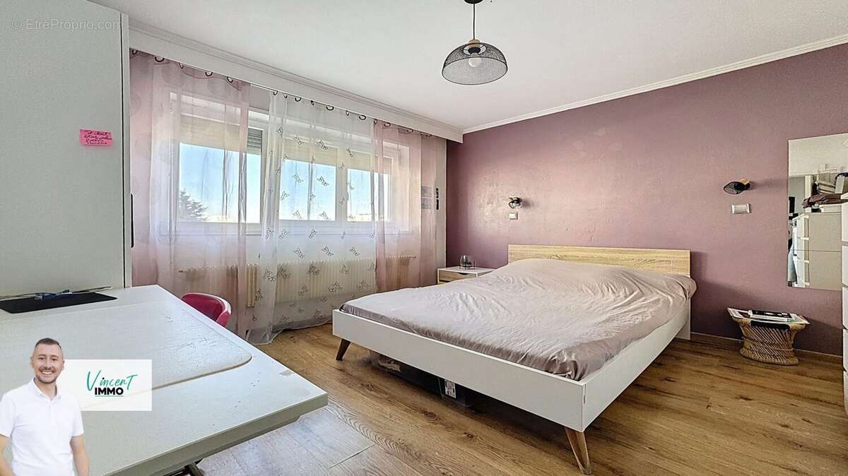 Maison 144 m² à Villeurbanne  - photo 9