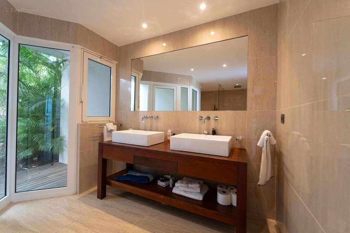 Maison à SAINT-MARTIN