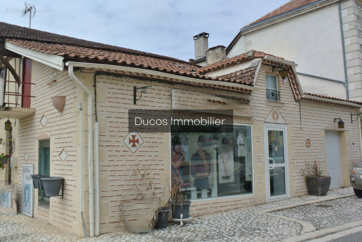 Maison à MARMANDE