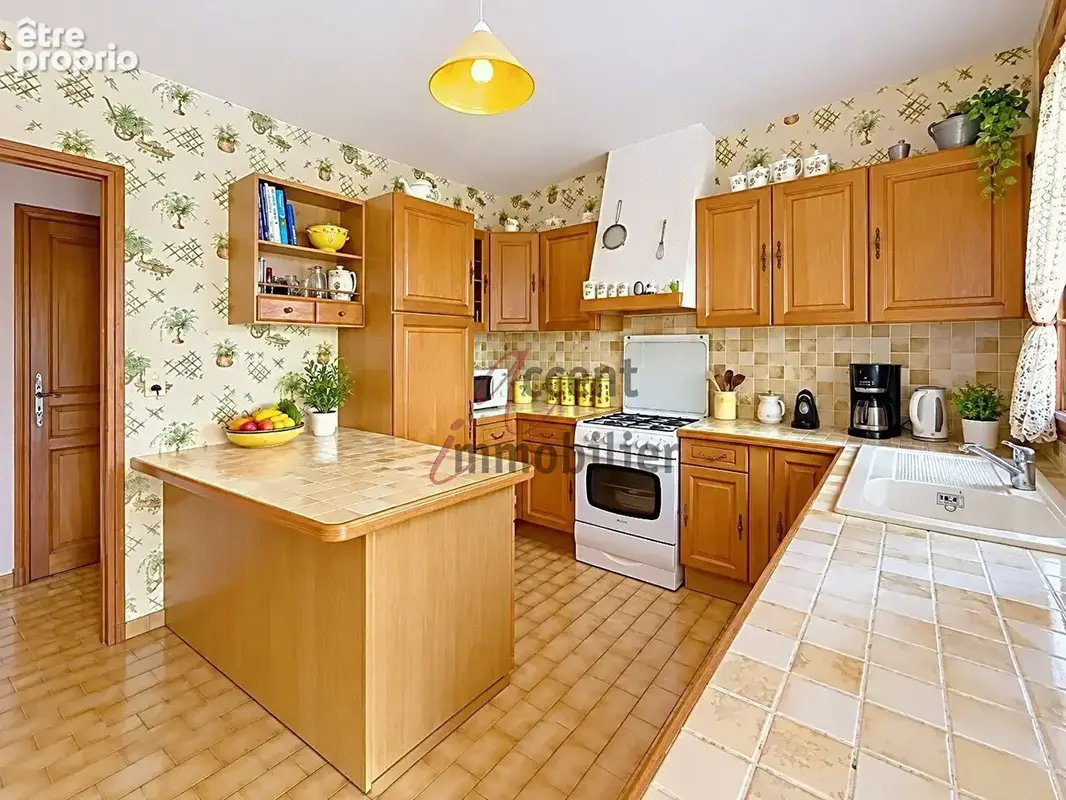 En exclusivité - Charmante maison à Eyragues - photo 8