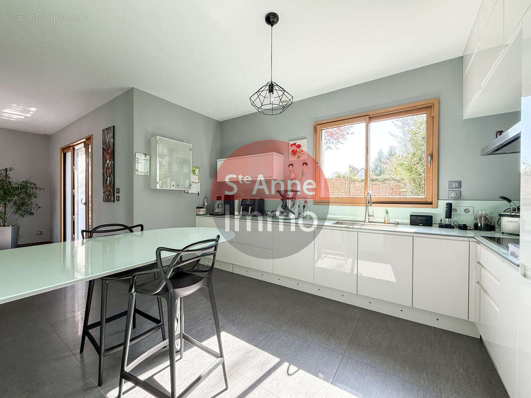 Photo 5 - Maison à ROYE