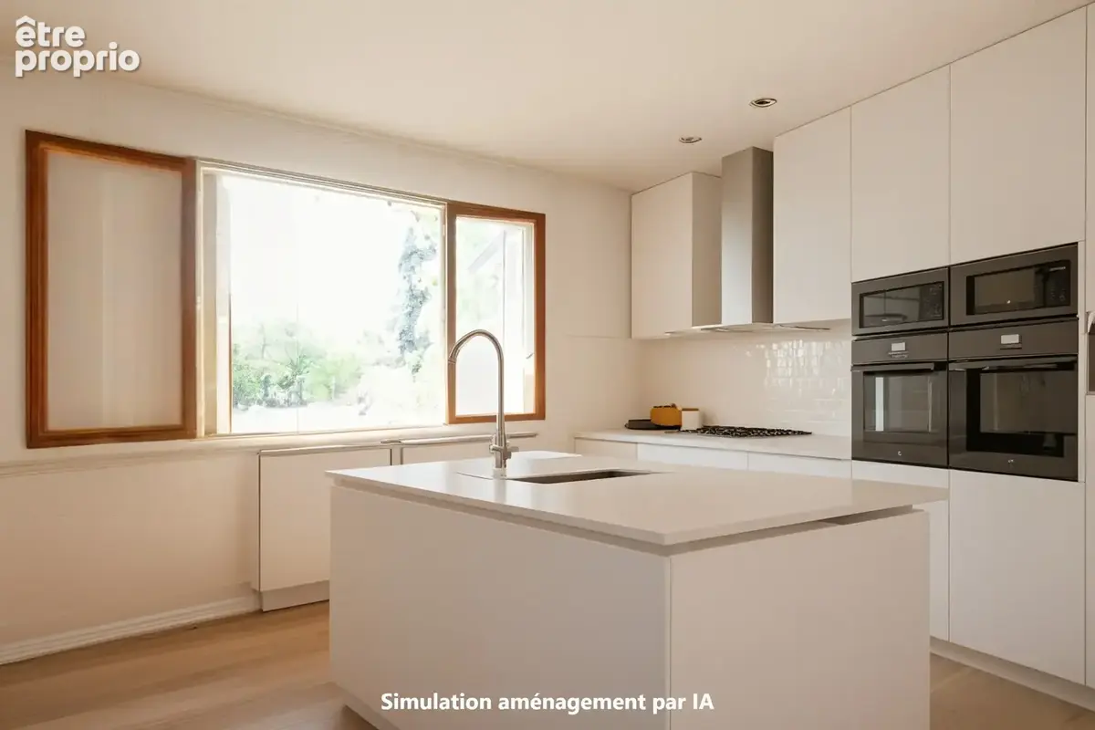 Maison à vendre 6 pièces PREVERANGES (18) - photo 6