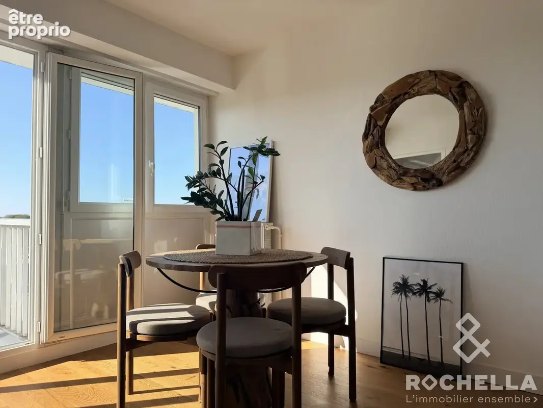Appartement 3 pièces 67 m² à vendre à La Rochelle (17000) - photo 4