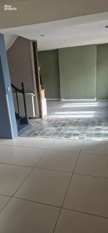 Maison 5 pièces 103 m² à vendre à Elbeuf (76500) - photo 5