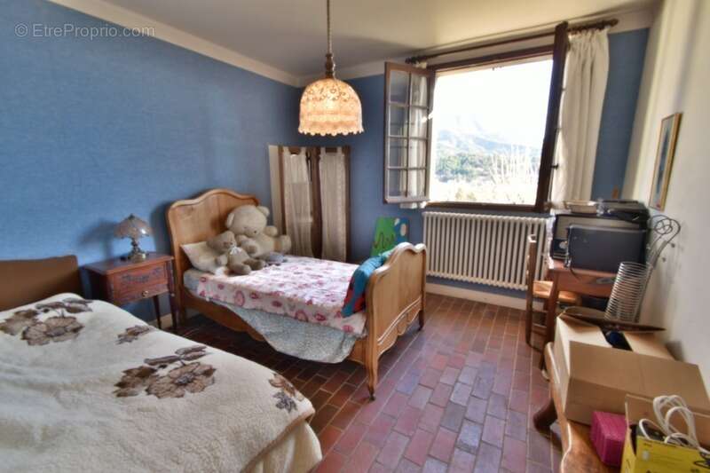 Maison à DIGNE-LES-BAINS