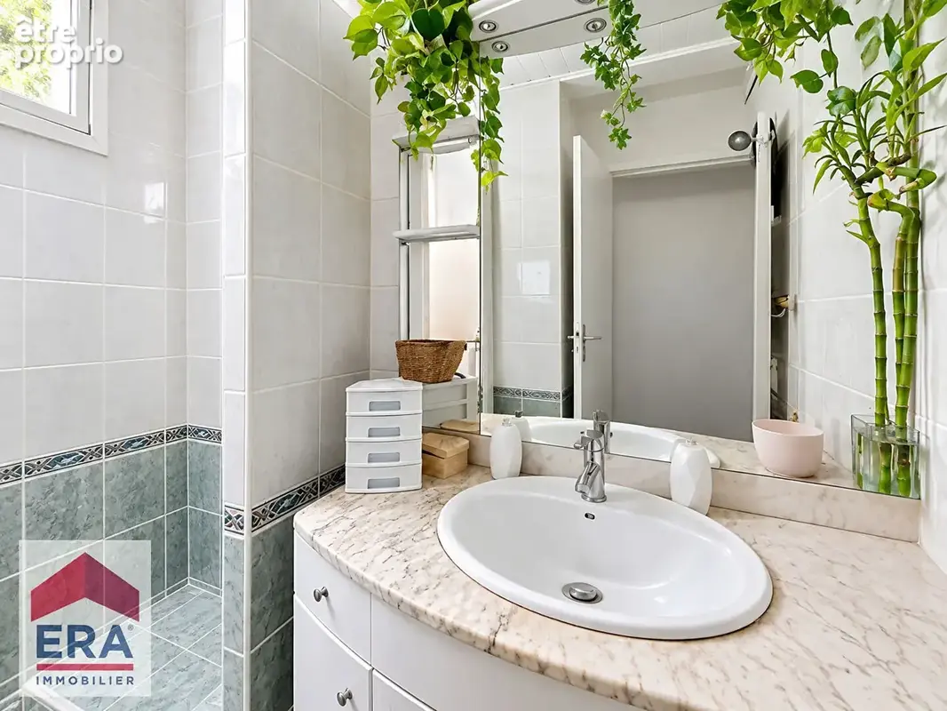 Appartement 64m² à marseille 14e arrondissement - photo 10