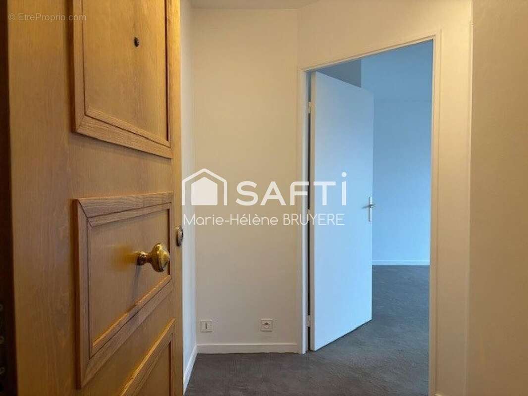 Photo 7 - Appartement à ISSY-LES-MOULINEAUX