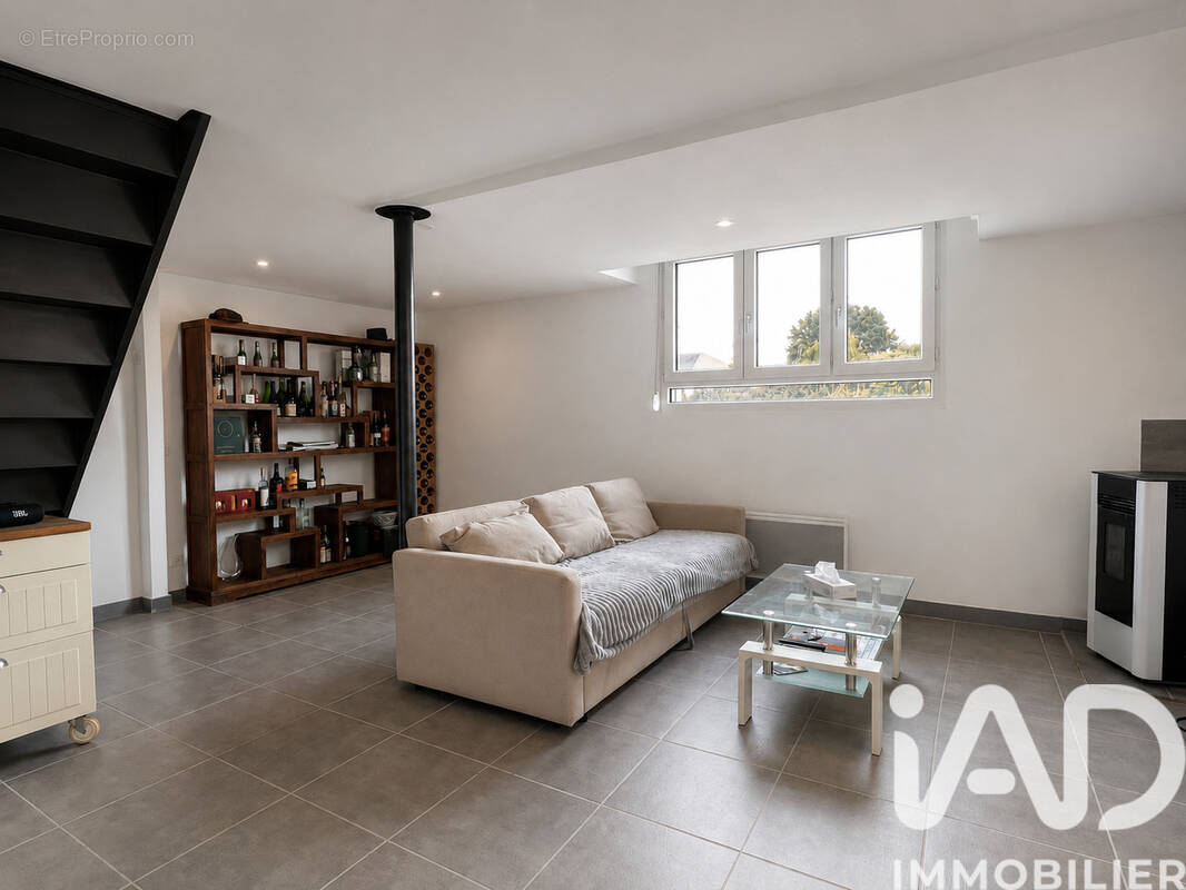 Photo 1 - Maison à RONQUEROLLES