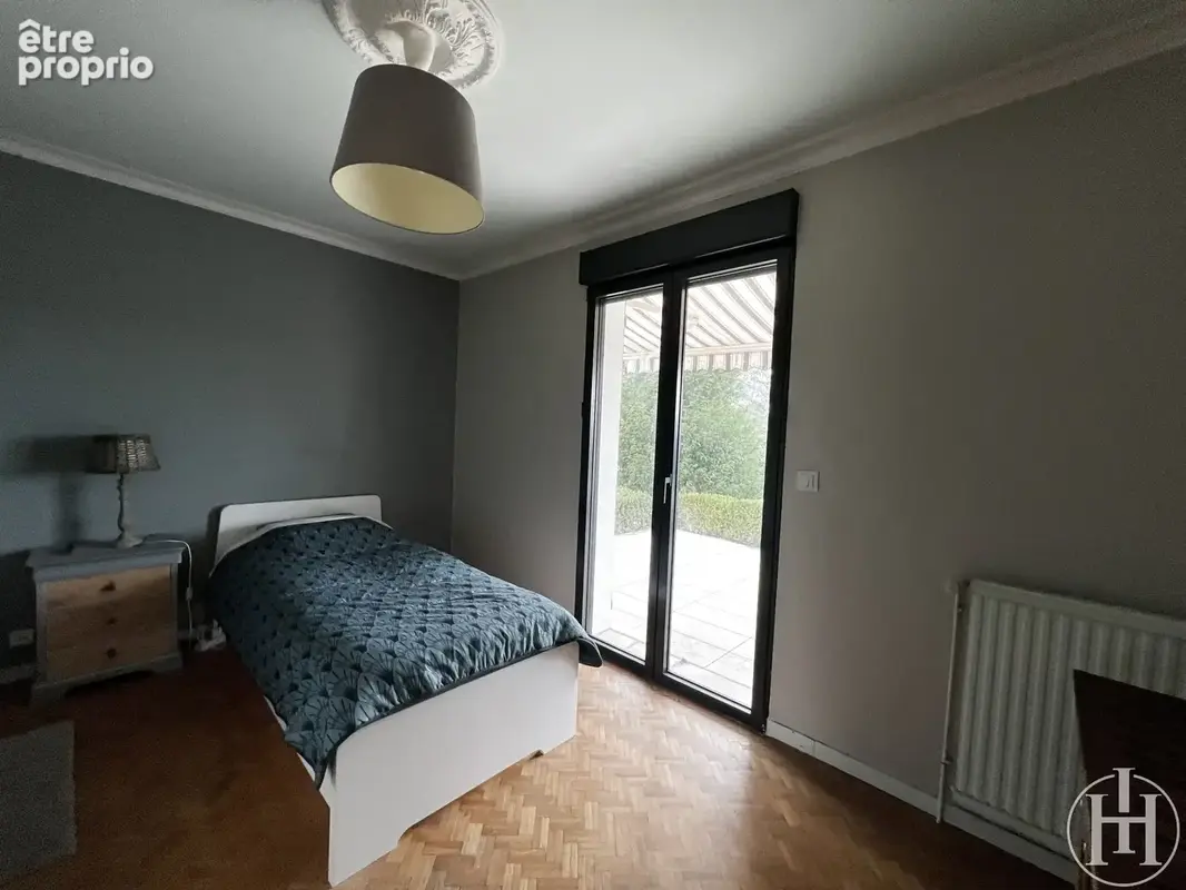Maison de Campagne - photo 6