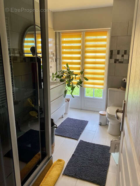 Maison à LAVEYSSIERE