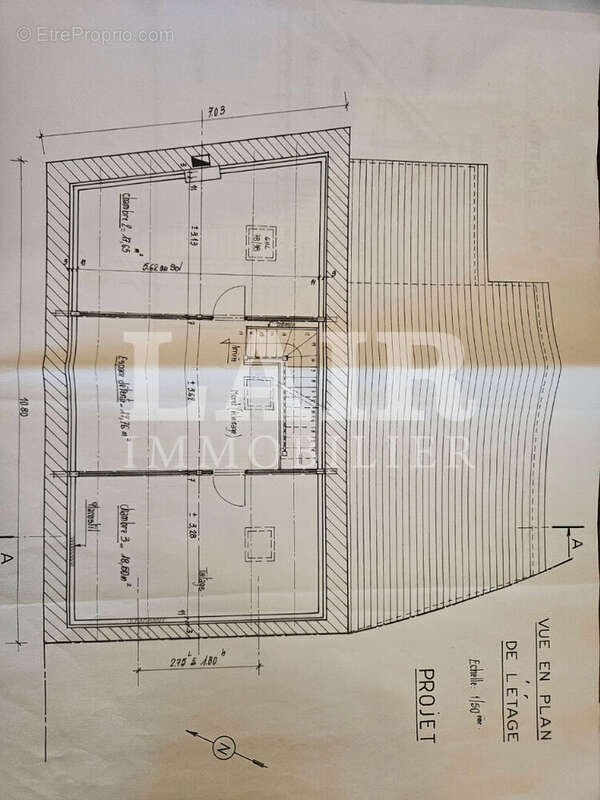 A vendre maison hors d'eau - P14816 - photo 10