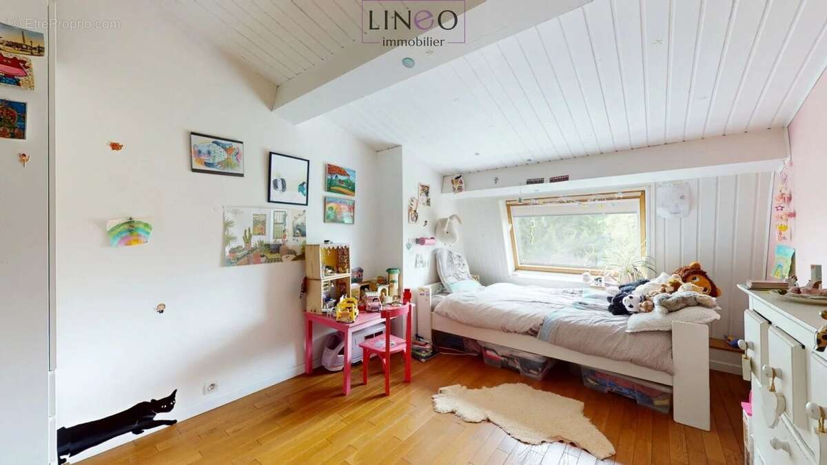 Maison à CHOISY-LE-ROI