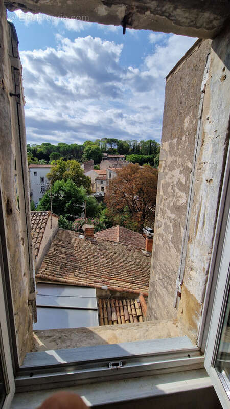 Appartement à LODEVE