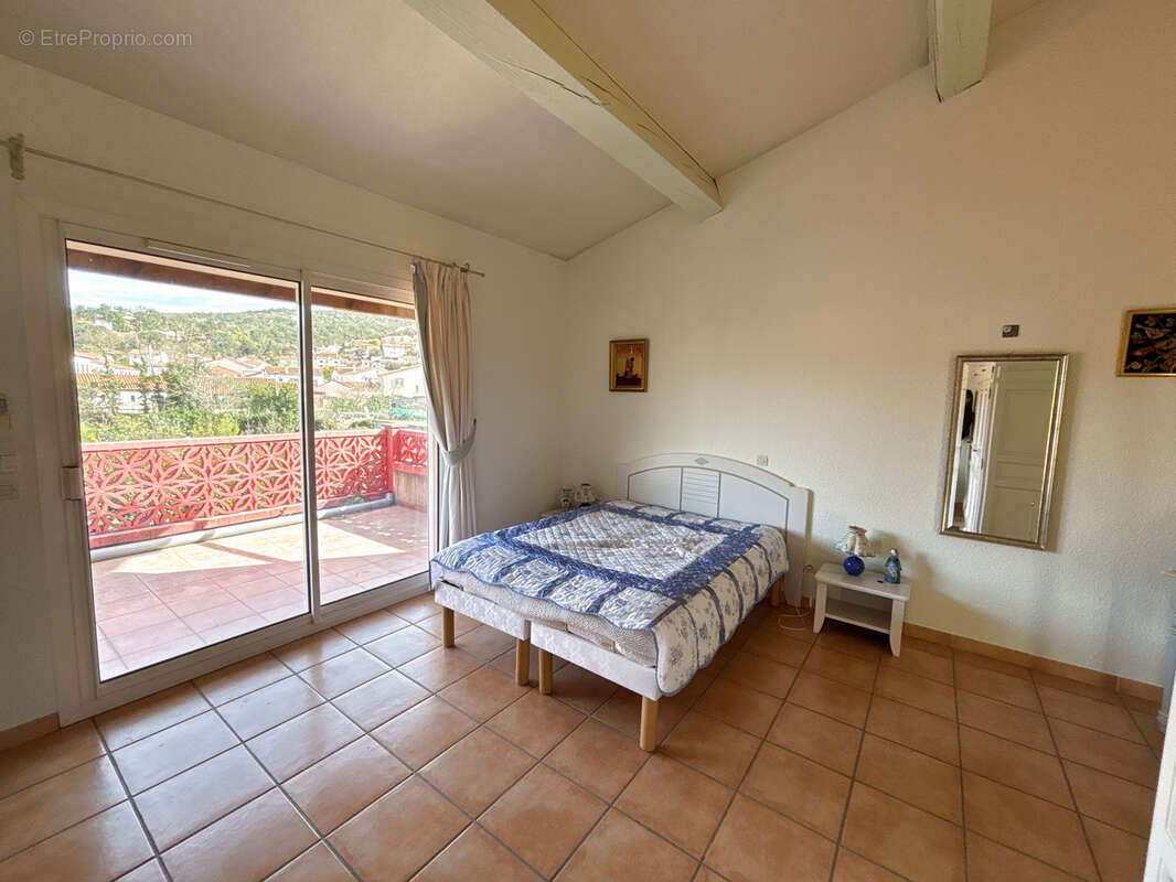 Maison à MAUREILLAS-LAS-ILLAS