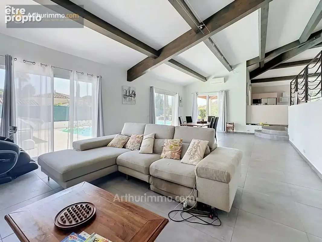 Vente Maison Pegomas(06580) 950 000ï¿œ - photo 3