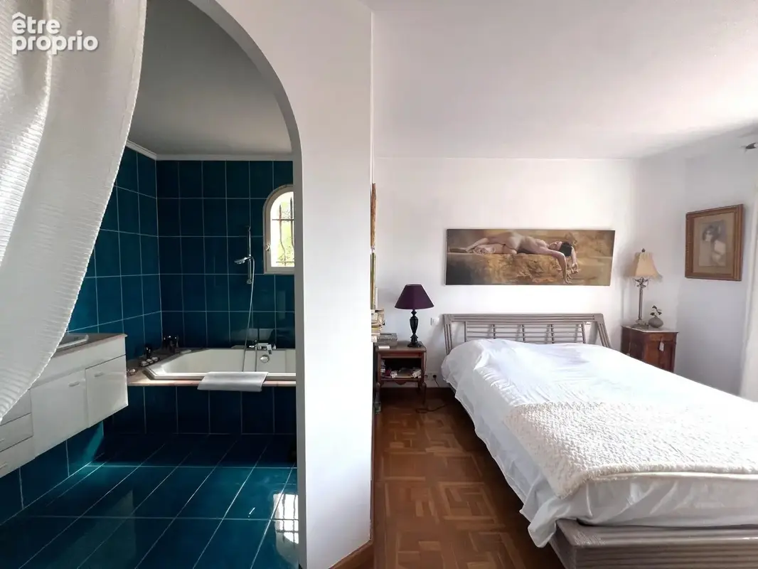Maison 230 m² à Mougins  - photo 6