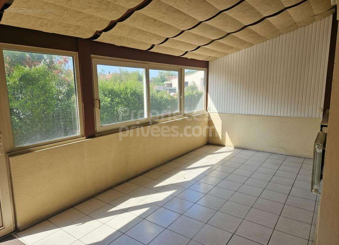 Maison fort potentiel - photo 10