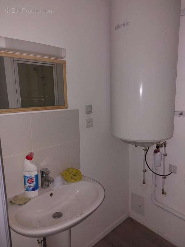 Appartement à ROUBAIX