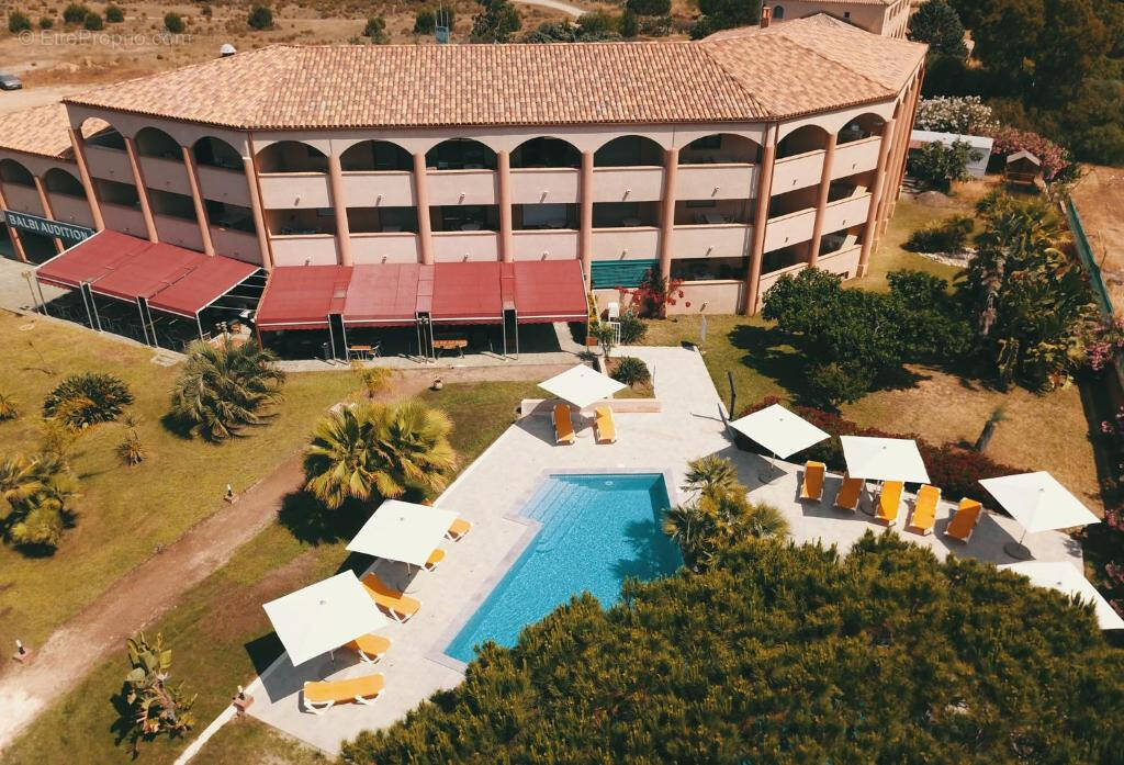 Appartement à PROPRIANO