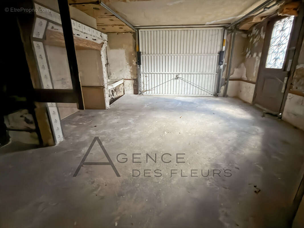 Maison à ELBEUF