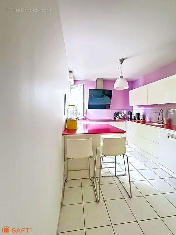 Photo 3 - Appartement à LE PLESSIS-ROBINSON