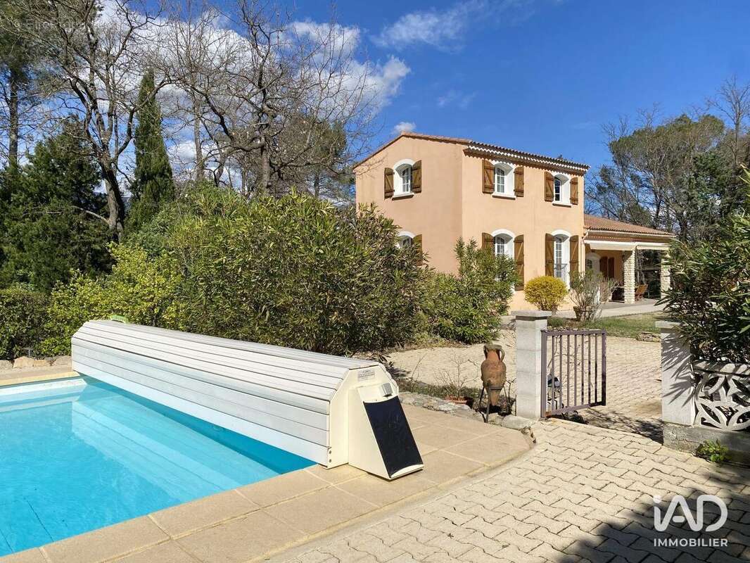 Photo 2 - Maison à ROUSSET