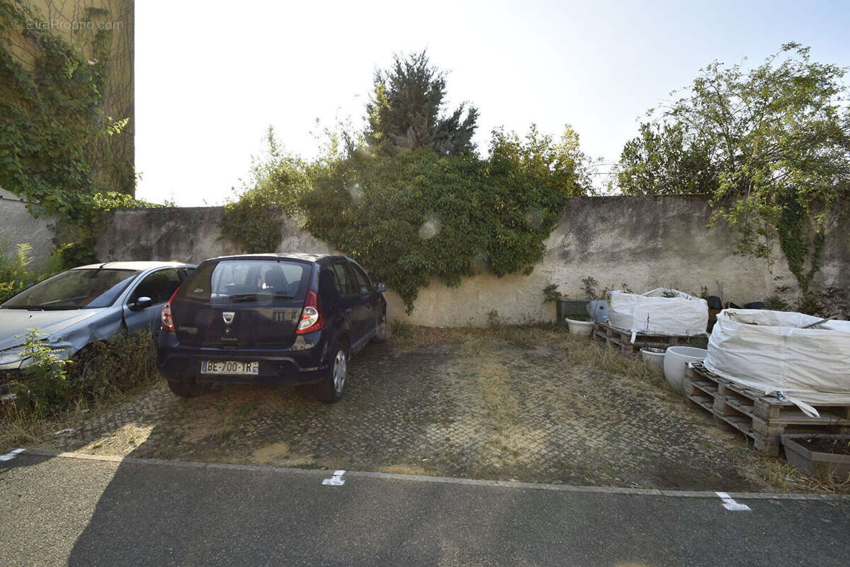 Maison 72m² à villiers-saint-frédéric - photo 10