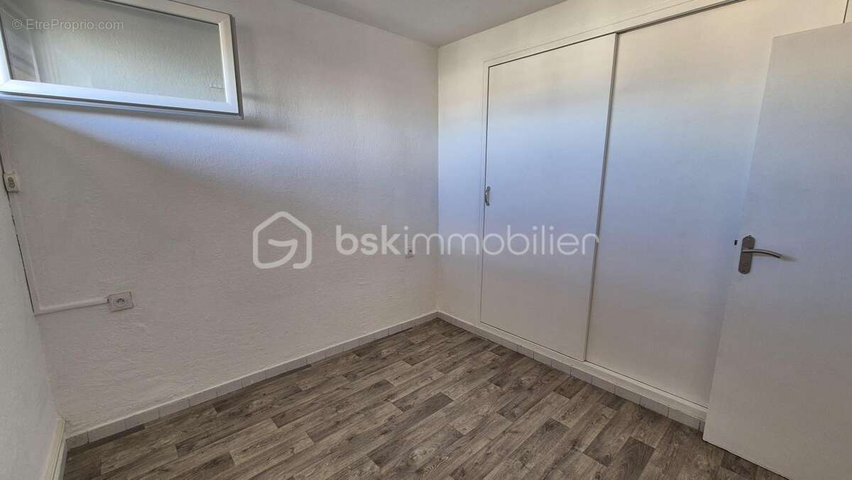 Appartement à SAINT-CYPRIEN