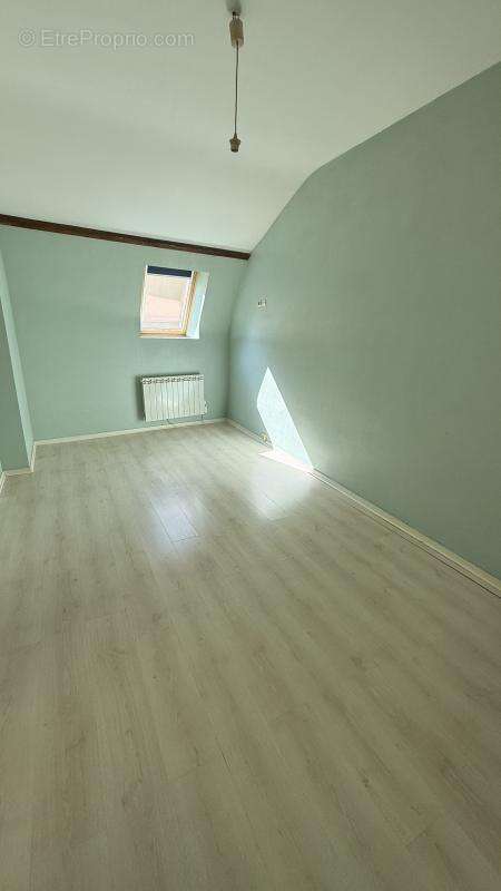 Appartement à NEVERS